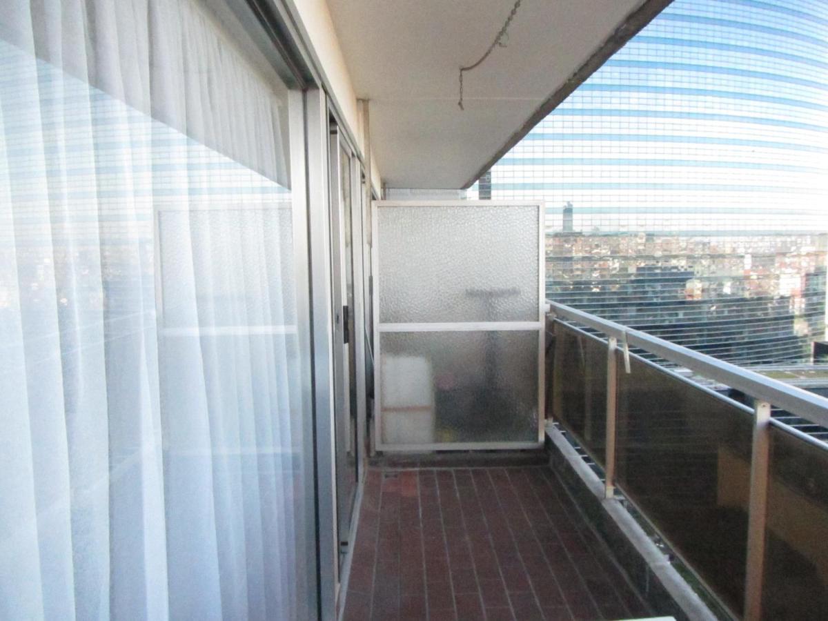- - - - - Au Sixieme Ciel - - - - - Leilighet Brussel Eksteriør bilde